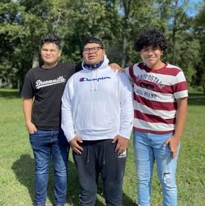 Meet your Posher, Edgar